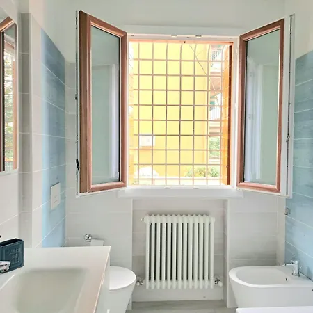 Apartamento Lion House