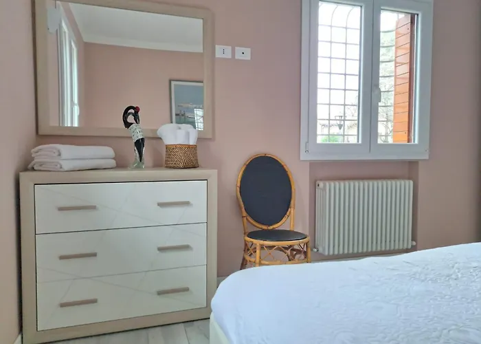 Lion House Lägenhet *