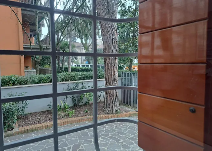 Appartamento Lion House Riccione