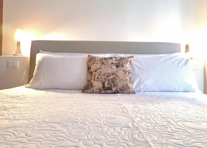 Lion House Appartamento