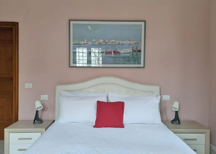 Lion House Appartamento *