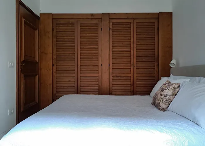 Appartamento Lion House *