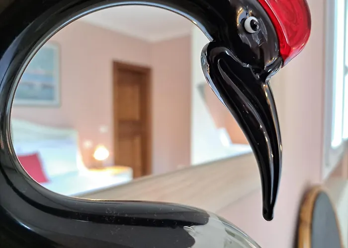 Lion House Appartamento *