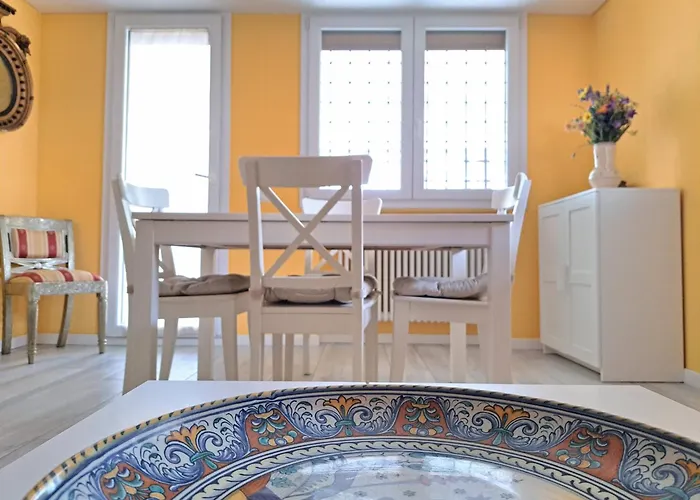 Lion House Lägenhet *