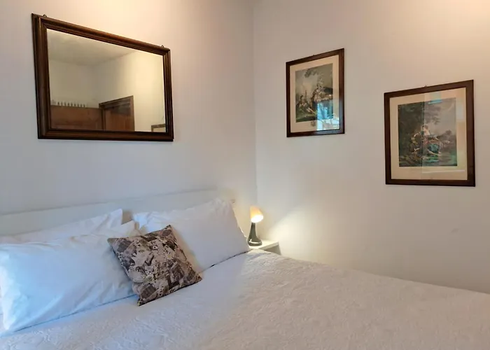 Appartamento Lion House