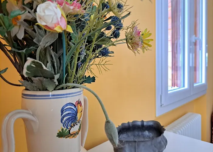 Lion House شقة ريتشيوني