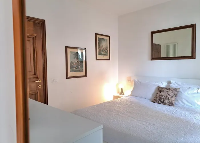 Lägenhet Lion House Riccione