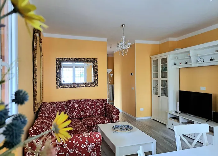 Lion House Appartamento Riccione