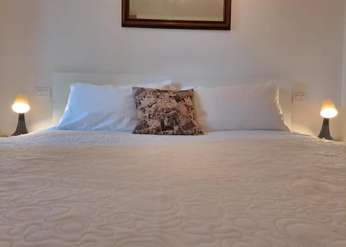 Lion House * ريتشيوني