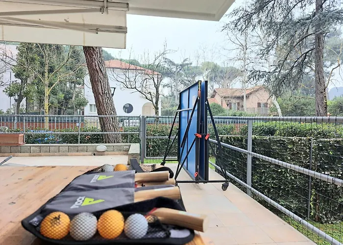 Lion House * ريتشيوني