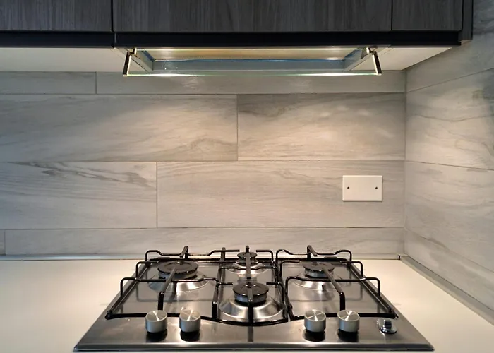 Lion House Appartamento *