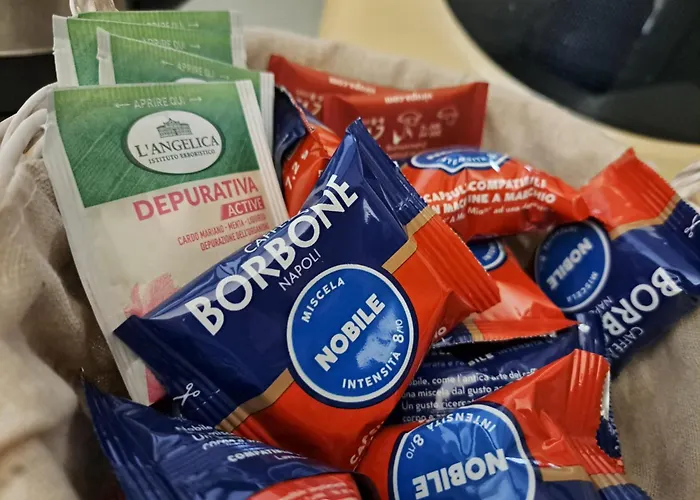 Lion House * Riccione