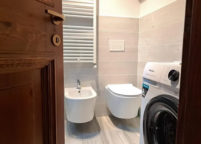 Lion House * Riccione