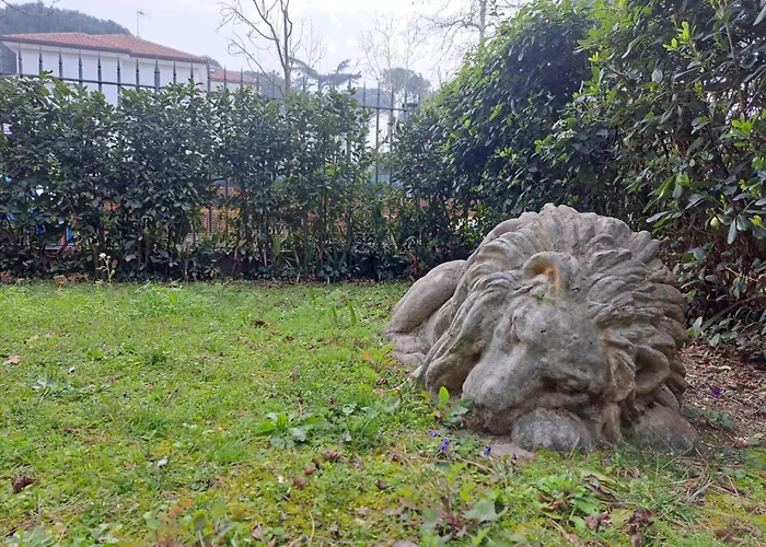 Lion House Appartamento *